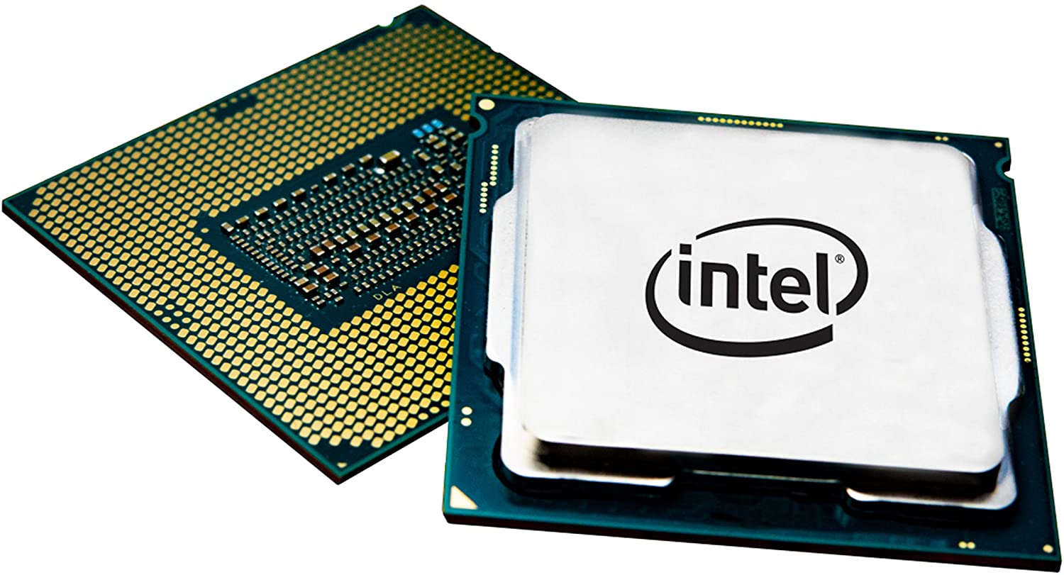 Intel Core i9 9900K Processor – Advanced PC Bahrain