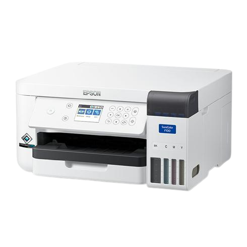 Epson Premium Semimatte Photo Paper (260) 24in x100ft - Epson SureColor &  HP Printers - Dye Sub, DTG, Sign, Photo & Giclee