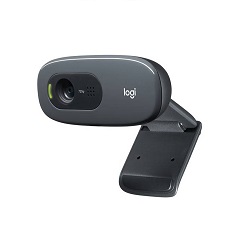 Logitech HD Webcam (C270)