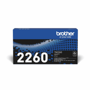 Brother TN-2260 Toner Cartridge