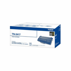 Brother TN3417 Toner Cartridge