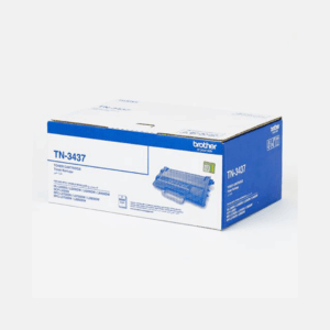 Brother TN3437 Toner Cartridge