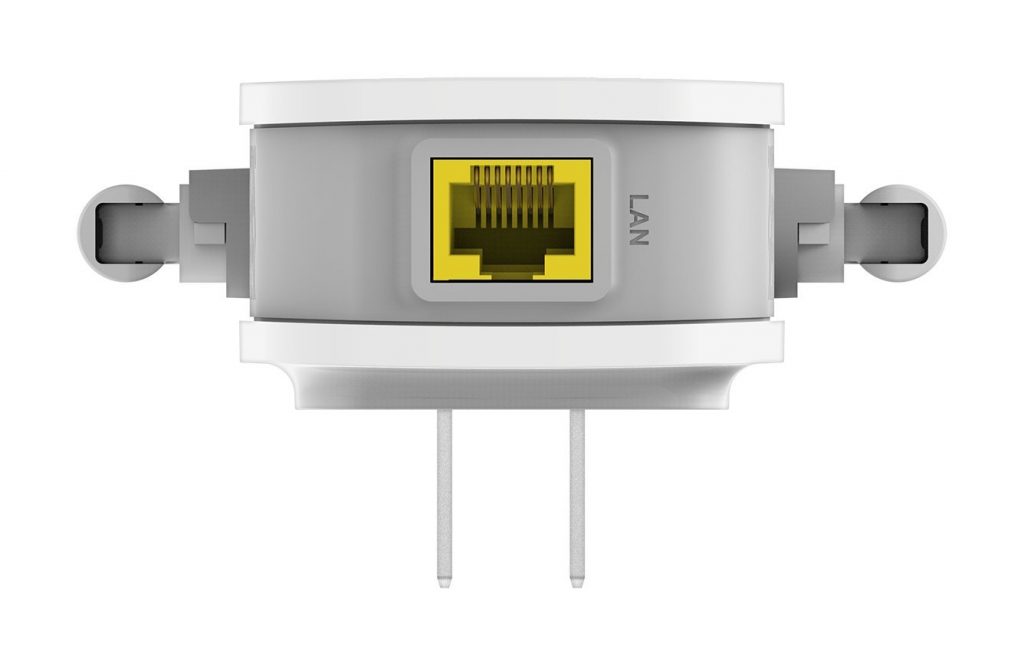 D Link N300 WiFi Range Extender Wireless Repeater DAP 1325 Advanced