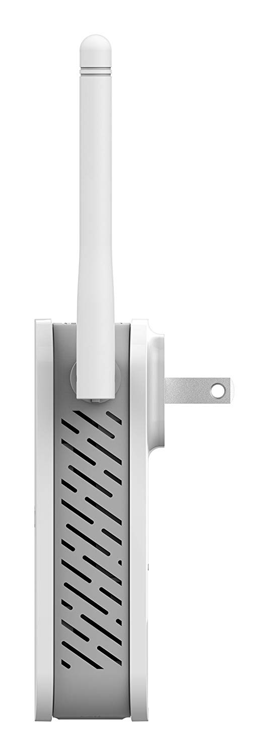 D Link N300 WiFi Range Extender Wireless Repeater DAP 1325 Advanced