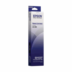 Epson LQ 590 Ribbon