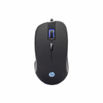 HP G100 Wired Gaming Mouse