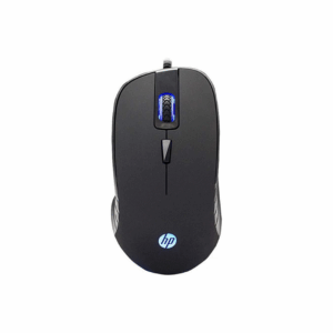 HP G100 Wired Gaming Mouse