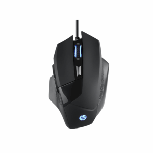 HP G200 Wired Gaming Mouse
