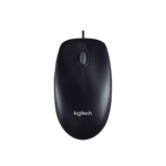 Logitech Wired Optical Mouse (M90)