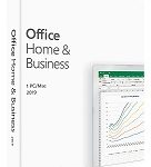Microsoft Office Home & Business 2019
