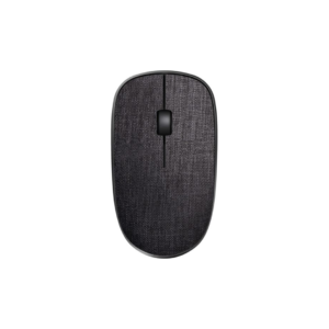 Rapoo 3510 Plus Fabric Cover Wireless Optical Mouse