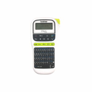 Brother P-touch PTH110, Easy Portable Label Printer