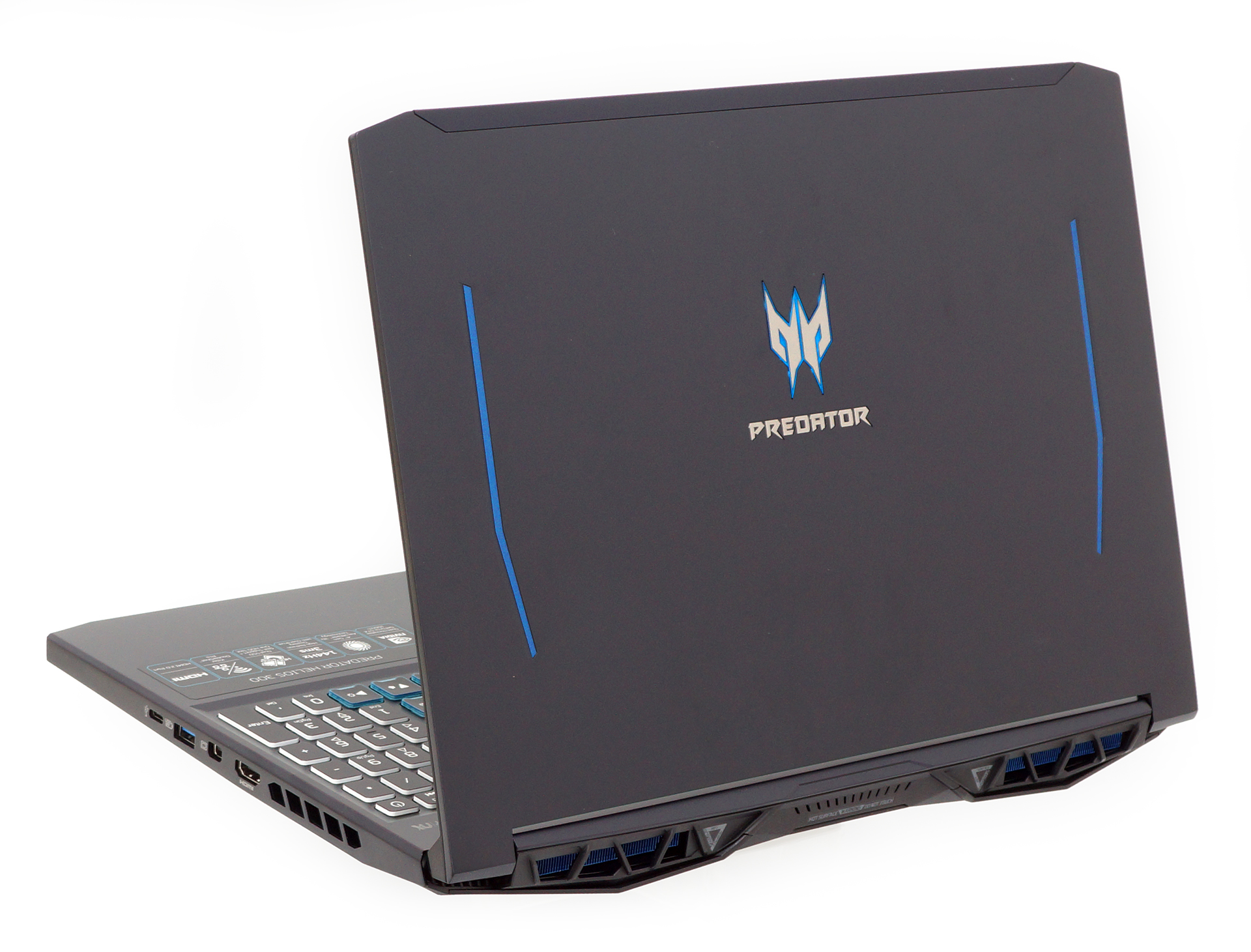  Acer Predator Helios 300 Gaming Laptop  15  Advanced PC 