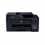 Brother MFC-T4500DW Printer Front View