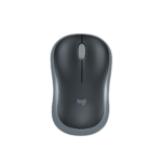 Logitech Wireless Mouse (M185)