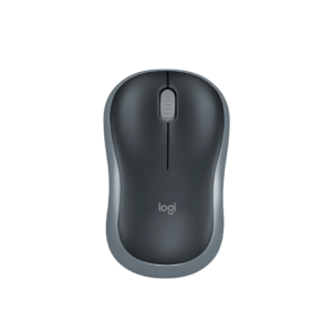 Logitech Wireless Mouse (M185)