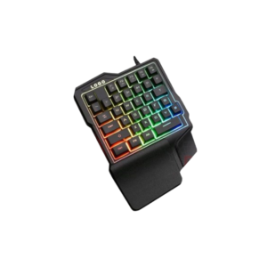 K7 Single Handed Keyboard