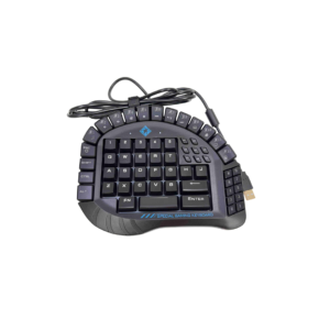 Aula Control Si881 Special Wired Gaming Keyboard
