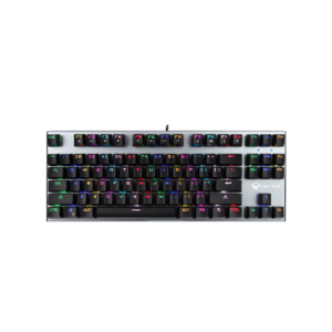 Meetion MK04 RGB Backlit Mechanical Wired Gaming Keyboard