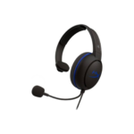 Hyperx Cloud Chat Headset for PS4