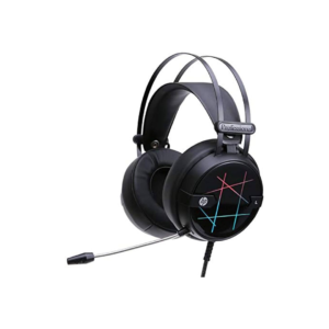 HP H160GS Wired Gaming Headset