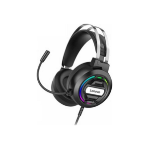 Lenovo H401 Wired Gaming Headset