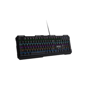 VPRO V560 Backlit Mechanical Wired Gaming Keyboard