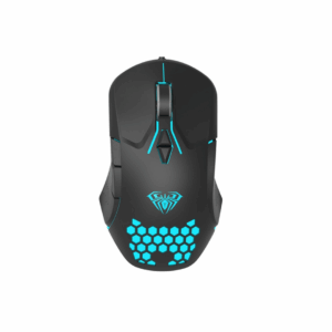 AULA F809 Wired Gaming Mouse