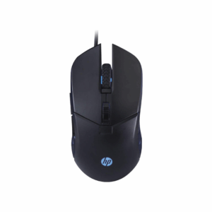 HP G260 Wired Gaming Mouse