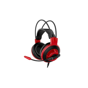MSI DS501 Wired Gaming Headset