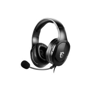 MSI Immerse GH20 Wired Gaming Headset