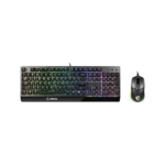 MSI VIGOR GK30 Combo Wired Gaming Mouse & Keyboard