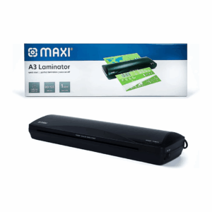 Maxi A3 Laminator