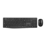 Promate Wireless Keyboard & Mouse (ProCombo-5)