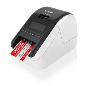 Brother QL820NWB Label Printer
