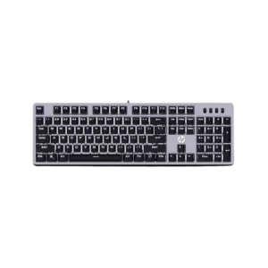 HP GK100 Mechanical Gaming Keyboard