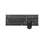 HP KM100 Wired Gaming Keyboard and Mouse