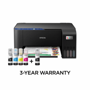 Epson L3251 Printer Front view