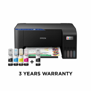 Epson EcoTank L3251 All-in-One Ink Tank Printer front view