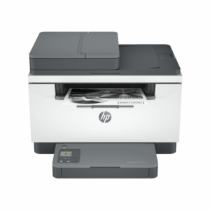 HP LaserJet MFP M236sdn Front View