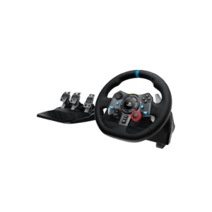 Logitech G29 Driving Force Racing Wheel