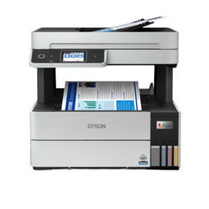 Epson EcoTank L6490 A4 Ink Tank Printer