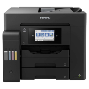 Epson EcoTank L6550 A4 All-in-One Printer