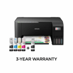 Epson EcoTank L3250 front View