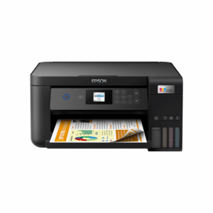 Epson EcoTank L4260 front view