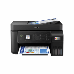 Epson EcoTank L5290 printer front view