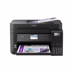 Epson EcoTank L6270 Printer Front View
