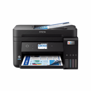 Epson EcoTank L6290 front view