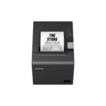 Epson TM-T20III 012 POS Receipt Printer