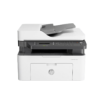 HP Laser MFP 137fnw Printer